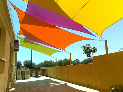 Kookaburra shade sails discount