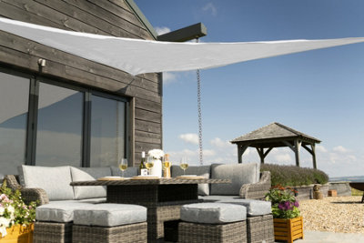 Kookaburra shade clearance sails