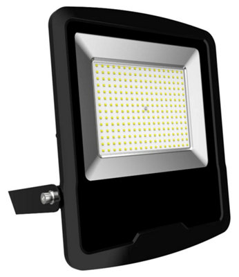 Kosnic DEL150-W65 LED Flood light 110Deg 150W