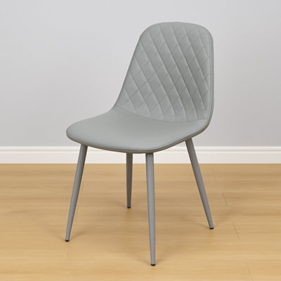 Kosy Koala Dining Table Set with 4 Chairs Dining Room and Kitchen table