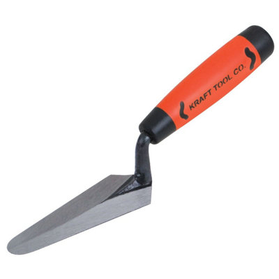 Trowel on sale joint concrete