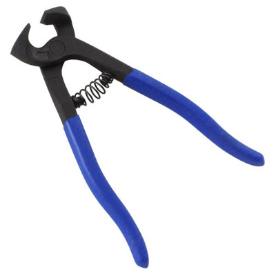 Kraft Hi-Craft Carbide Tile Nippers 8" HC210