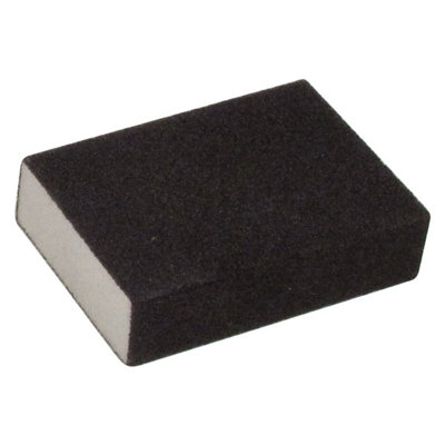 Sanding shop sponge b&q