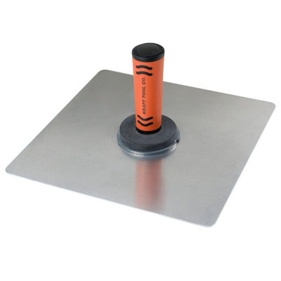 Kraft Magnesium Hawk with ProForm Handle 14