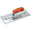 Kraft Stainless Steel Drywall Trowel with ProForm Handle 12" x 4.5" - DW521SSPF