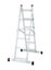 Krause Corda 5 in 1 Combination Scaffold Ladder (2.75m)