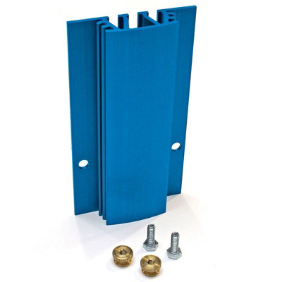 Kreg 7" Resaw Guide - 178mm - Higher level of control and accuracy