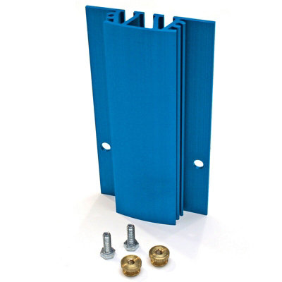 Kreg 7" Resaw Guide - 178mm - Higher level of control and accuracy