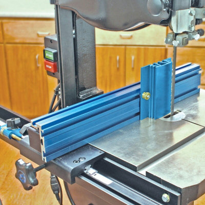 Kreg 7" Resaw Guide - 178mm - Higher level of control and accuracy