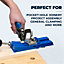 Kreg 76mm Wood Project Clamp with Automaxx