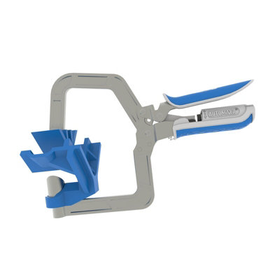 Kreg 90 degree corner and T joints clamp
