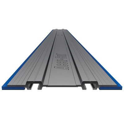 KREG Accu-Cut™ Expansion Pack - Get more from your Accu-Cut™ with an Accu-Cut™ Expansion Pack with extended-length track guide