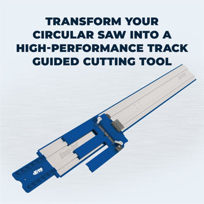 Kreg Accu-Cut - Track-Guided Cutting Tool