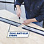 KREG Accu-Cut™ XL - Transform your circular saw into a high-performance, track-guided cutting tool