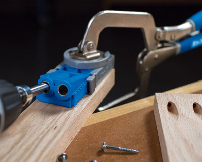 Pocket hole jig trade tools online