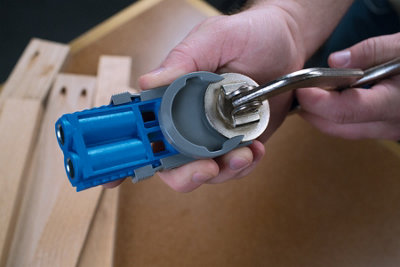 Kreg r3 pocket hole jig with clamp online