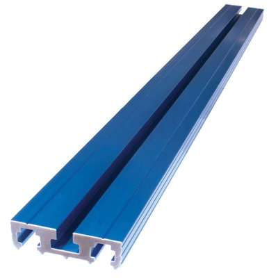 Kreg Klamp Trak™ - True Clamp Flexibility