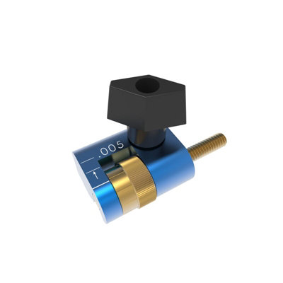 Kreg Micro Adjuster - Precise Adjuster