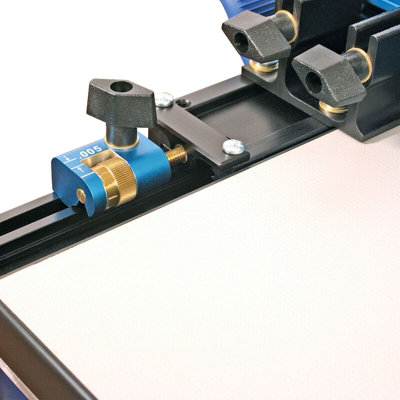 Kreg Micro Adjuster - Precise Adjuster