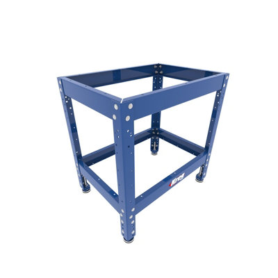 Kreg Multi-Purpose Shop Stand. Adjustable, customizable and built to last