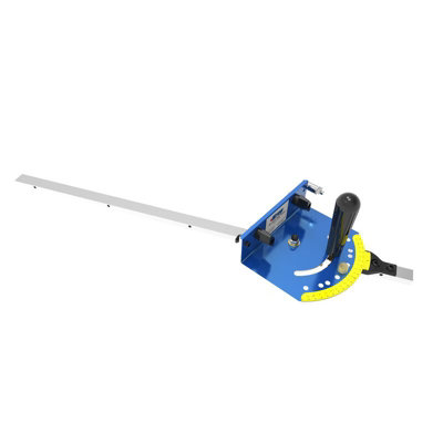 Kreg Precision Miter Gauge System - One miter gauge with everything you need for accuracy