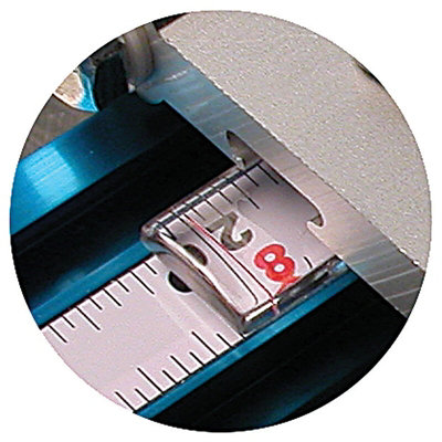 Kreg Precision Miter Gauge System - One miter gauge with everything you need for accuracy