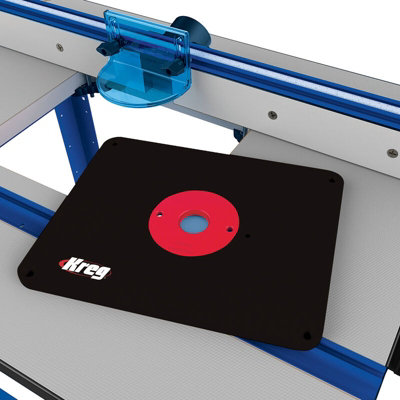 Kreg Precision Router Table Top