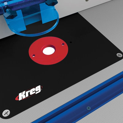 Kreg Precision Router Table Top