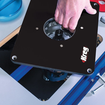 Kreg Precision Router Table Top