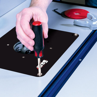 Kreg Precision Router Table Top
