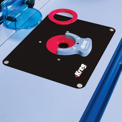 Kreg Precision Router Table Top