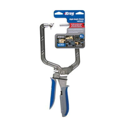 Kreg Right Angle Clamp with Automaxx