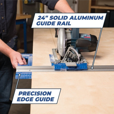 Kreg rip cut compatible saws discount