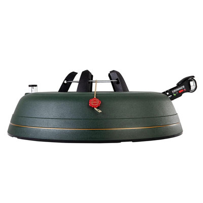 Krinner Ultra Grip XXL grün (94255) ab € 106,00 | Preisvergleich bei
