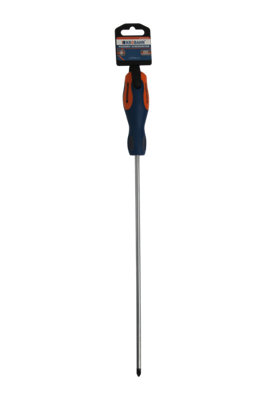 KROBAHN POZIDRIV SCREWDRIVER PZ2 X 300MM KB-SDPZ2300