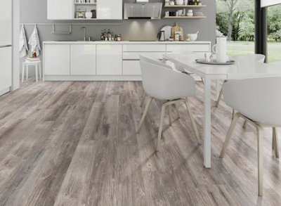Krono Super Natural Classic 8mm - Outback Pine - Laminate Flooring - 2.22m² Pack