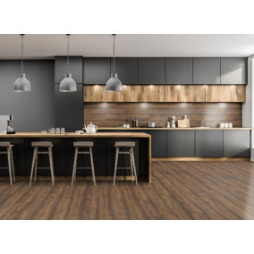 Krono Super Natural Classic Pure + 8mm - Modena Oak - Laminate Flooring - 2.26m² Pack