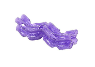 Kronos9 Wave Dog Treat Toy Purple Price Comparisons | Compare The Build