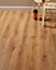 KronoSwiss Advanced - Summer Oak 8mm Laminate Flooring. 2.13m² Pack