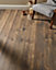 KronoSwiss Villa - Peterson Oak 12mm Laminate Flooring. 1.29m² Pack
