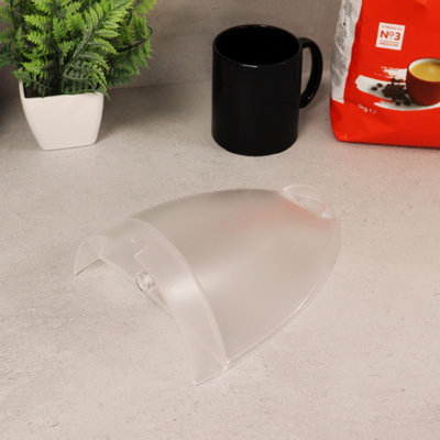 Serbatoio Acqua Per Macchina Caffè Krups Dolce Gusto Piccolo - Ricambio MS-622735 - Foto 8