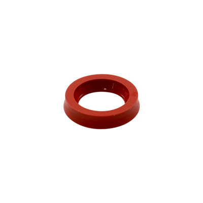 Krups Nespresso Water Tank Gasket – Orange Silicone Seal For Various Models 13 thumbnail image