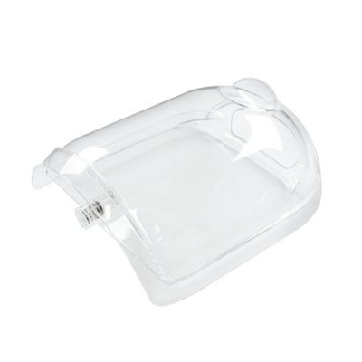 Waterreservoir Voor Krups Dolce Gusto Koffiezetapparaat – 0,8 Liter, Transparant, Vervangend Onderdeel