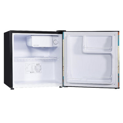 Kuhla shop mini fridge