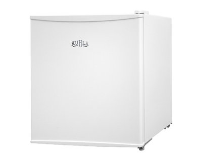 Kuhla KTTF4BGB-1019-E, Game Zone Design 45L Table Top Fridge