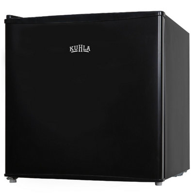 Kuhla KTTFZ5B Black, 31L Table Top Freezer