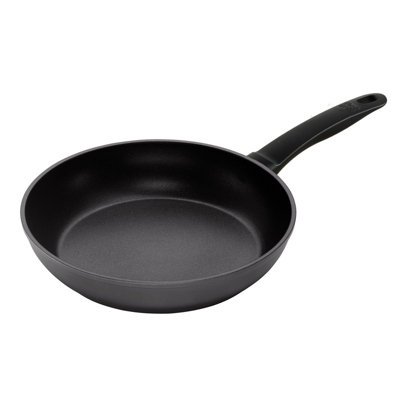 Kuhn Rikon Easy Induction Aluminium Non-Stick Frying Pan, 18cm