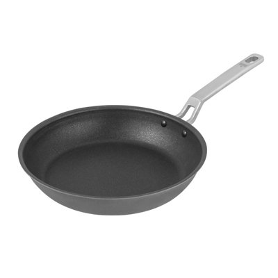 Kuhn Rikon New Life Pro Swiss Made Recycled Aluminium Non-Stick Induction Safe Frying Pan, 20cm