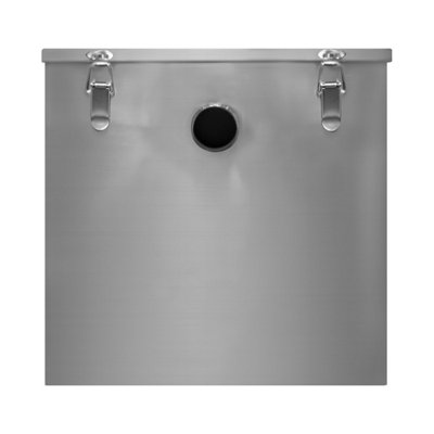 KuKoo Commercial Grease Trap - 120 Litres