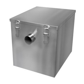 KuKoo Commercial Grease Trap - 35 Litres